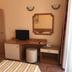 Comodidade do quarto