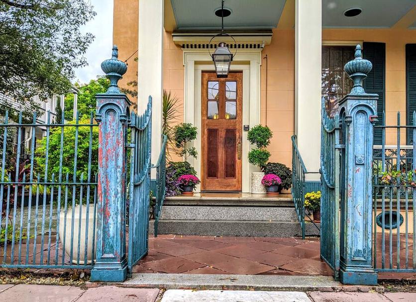 Exterior Foto