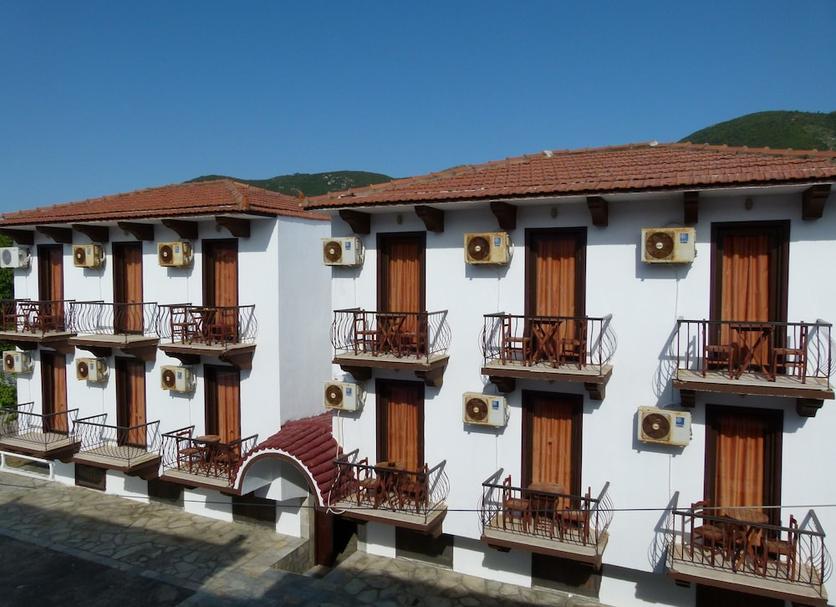 Edifício Foto