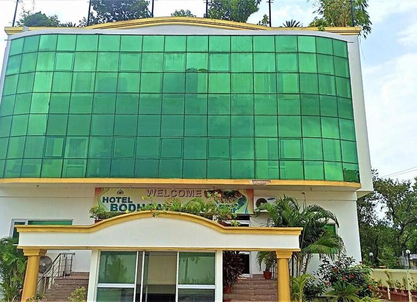 Edifício Foto