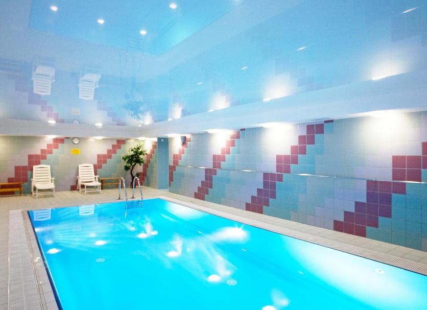 Piscina Foto