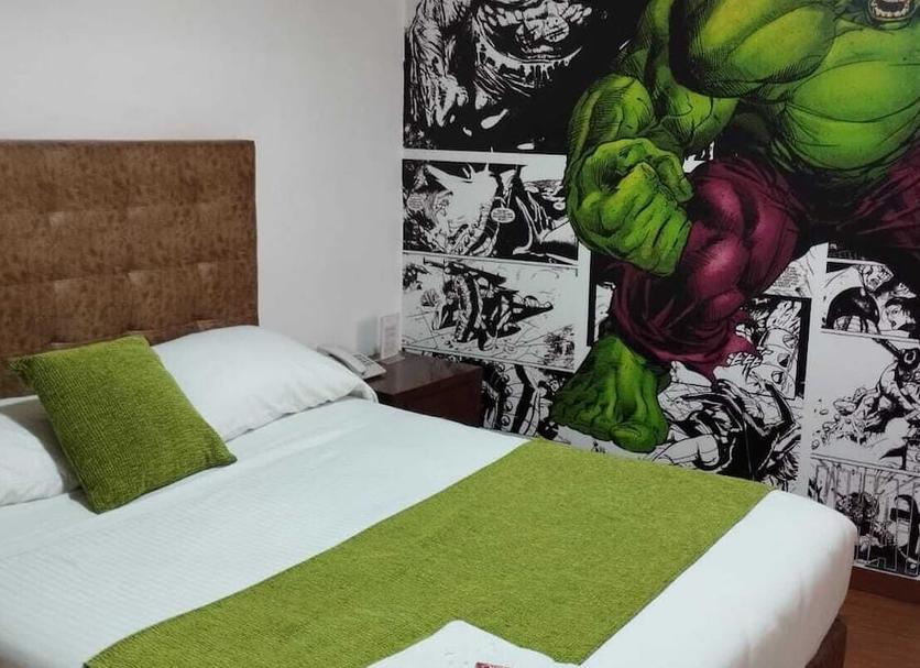 Quarto Foto