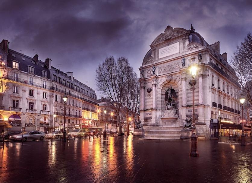 Edifício Foto