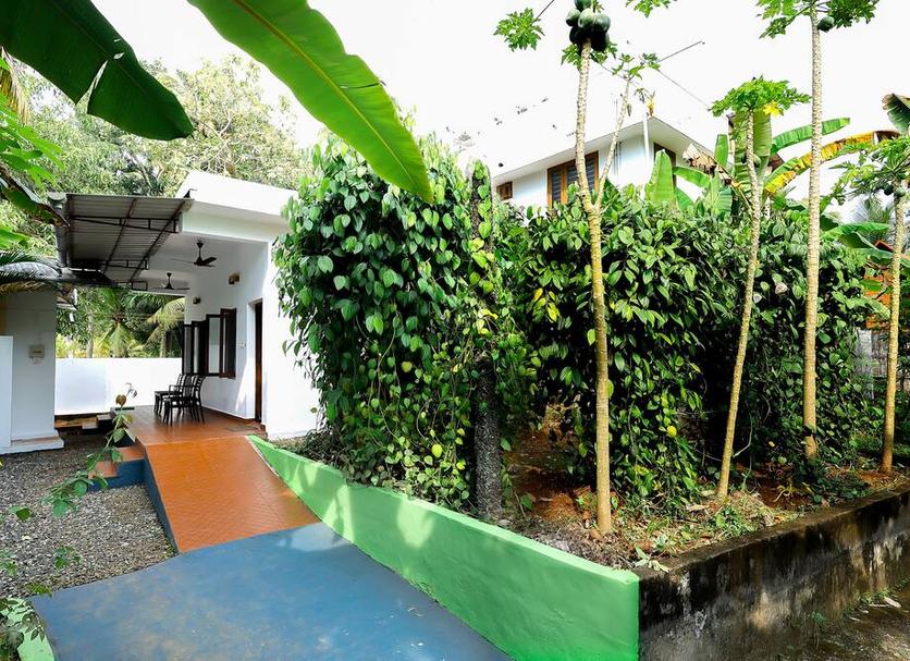 Exterior Foto