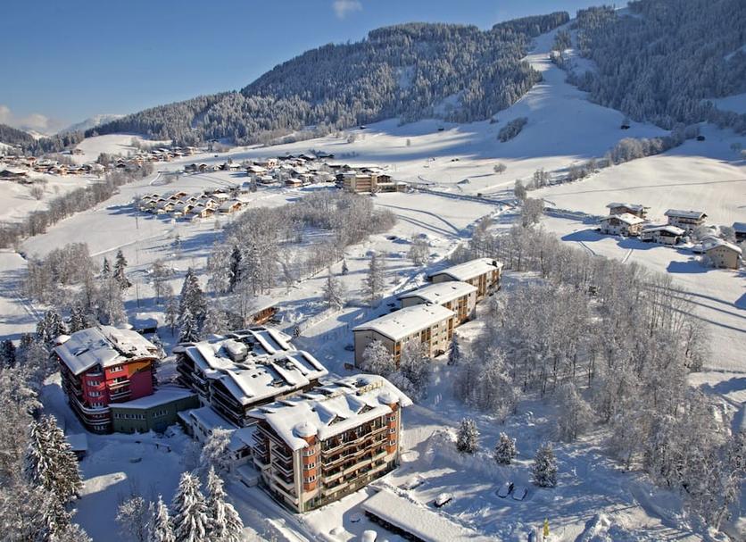 Exterior Foto