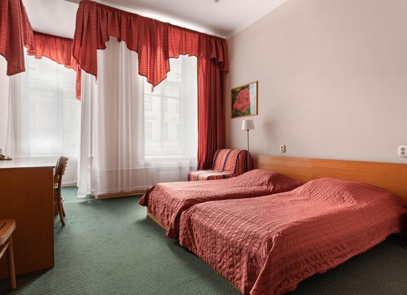 Quarto Foto