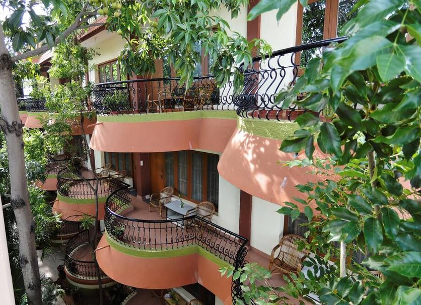 Exterior Foto