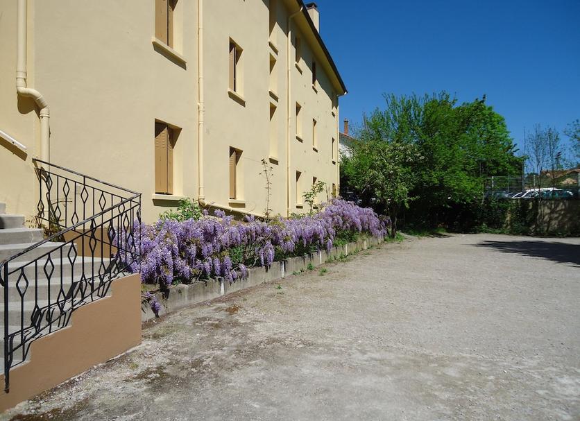 Exterior Foto