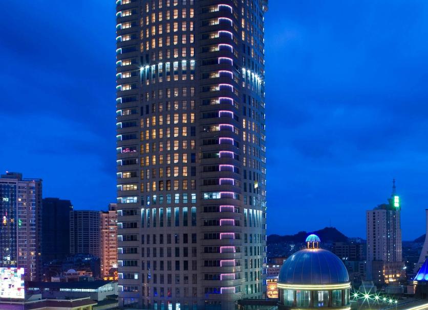 Edifício Foto