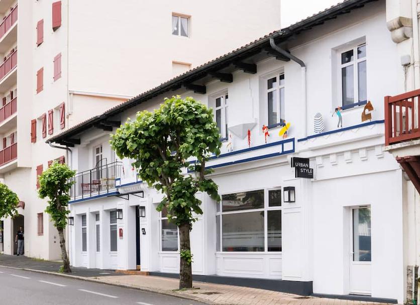 Edifício Foto