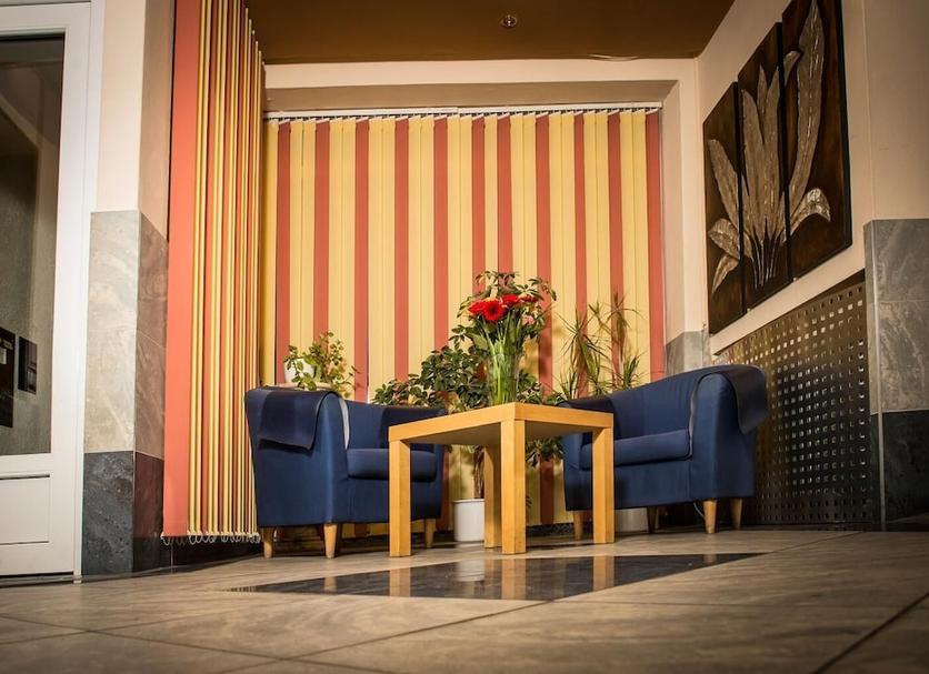 Hall Foto