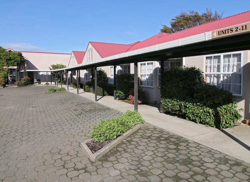 Exterior Foto