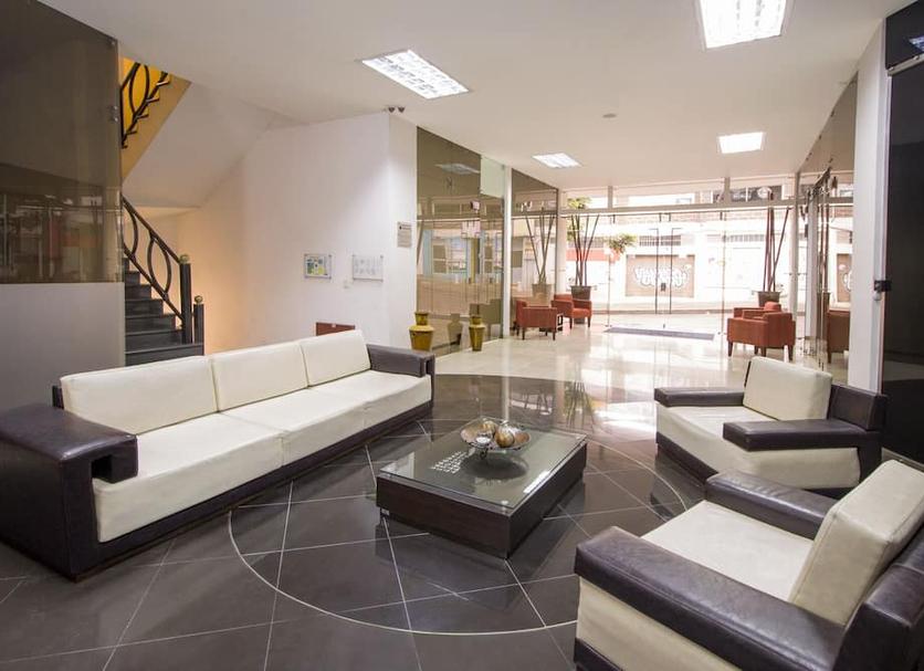 Hall Foto