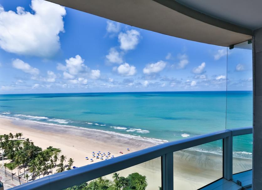 Praia Foto