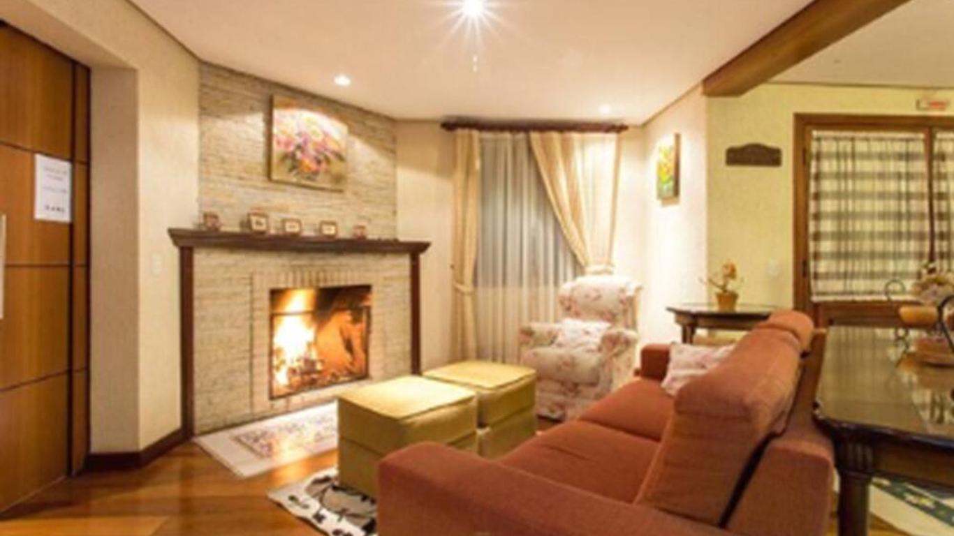 Pousada Joia da Serra by Hotel Platanus