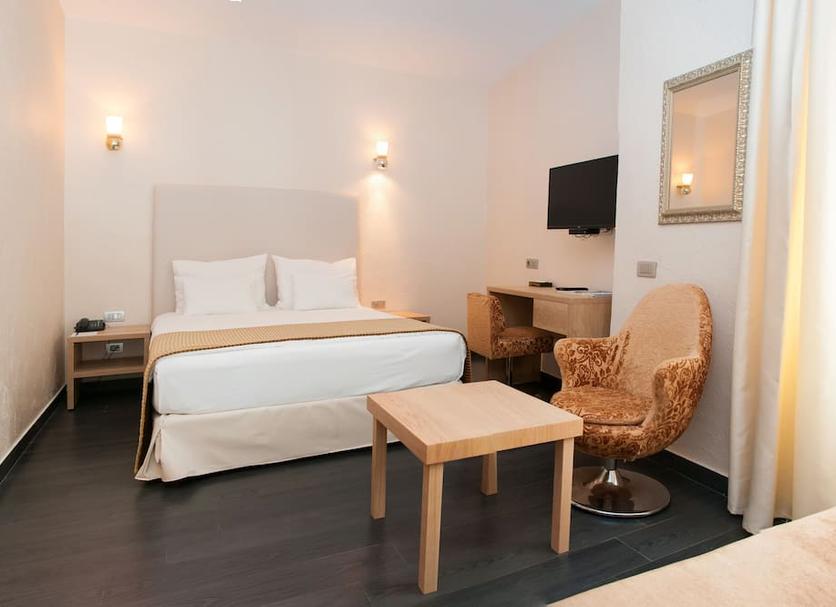 Quarto Foto