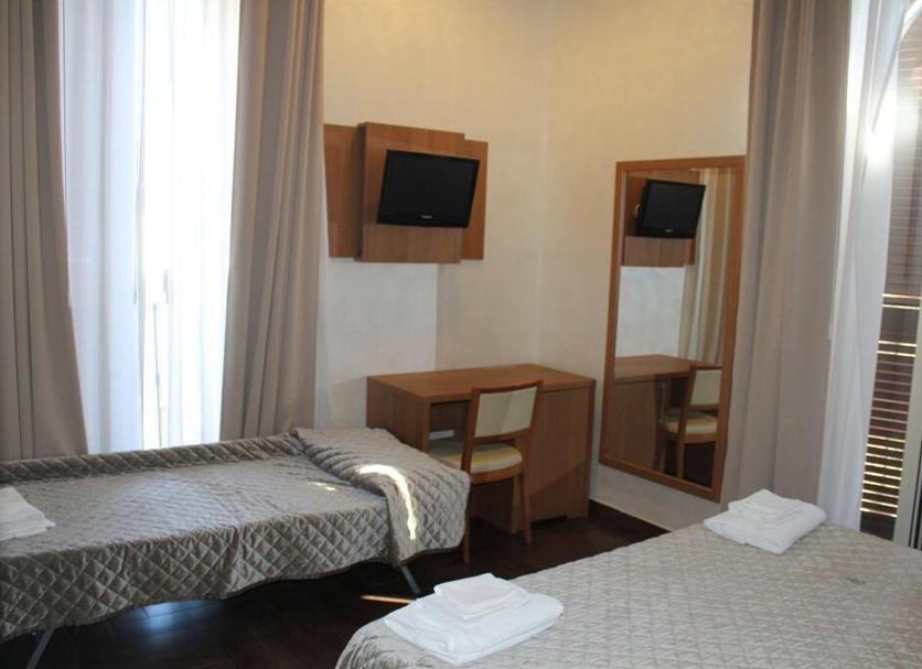 Quarto Foto