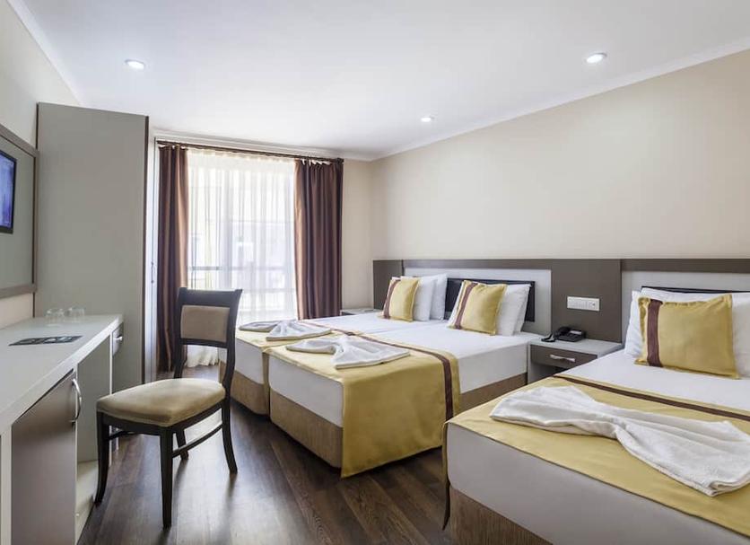 Quarto Foto
