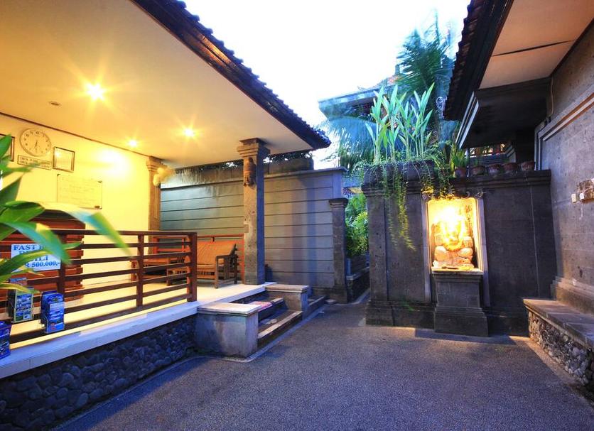 Exterior Foto