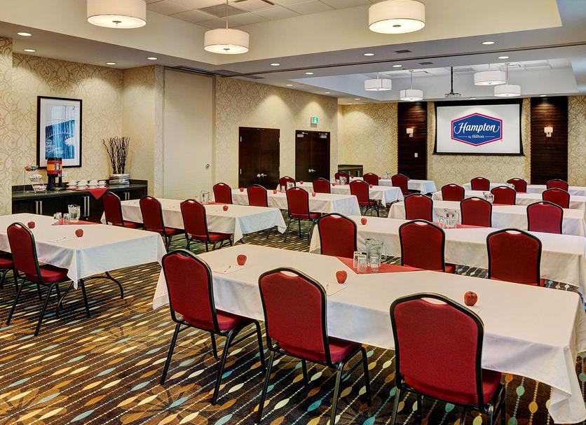 Sala de conferências Foto