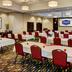 Sala de conferências