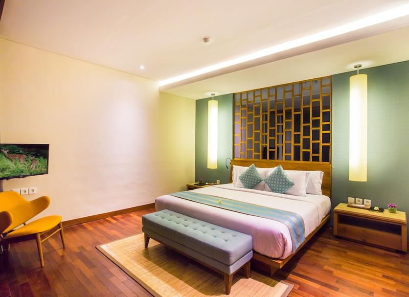 Quarto Foto
