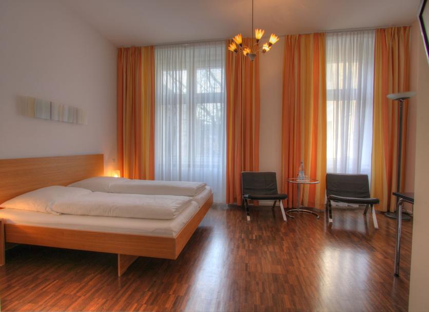 Quarto Foto