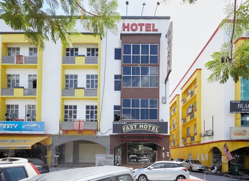Edifício Foto