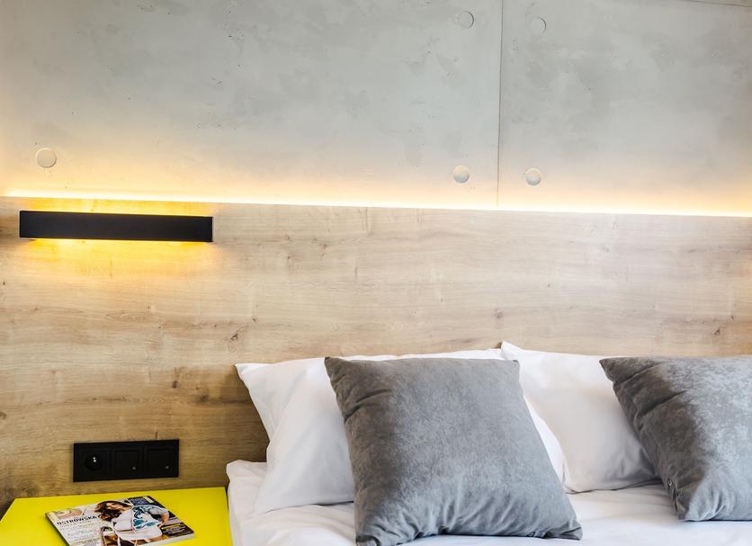 Quarto Foto