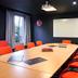 Sala de conferências