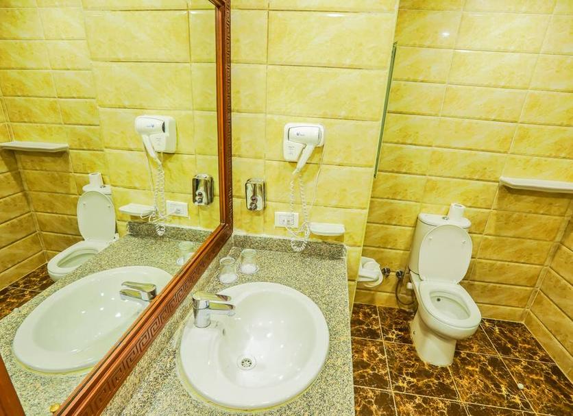 Casa de banho Foto