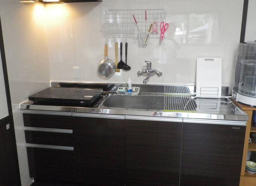 Cozinha Foto
