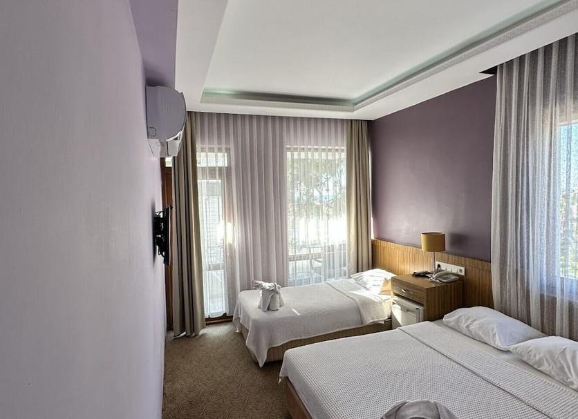 Quarto Foto