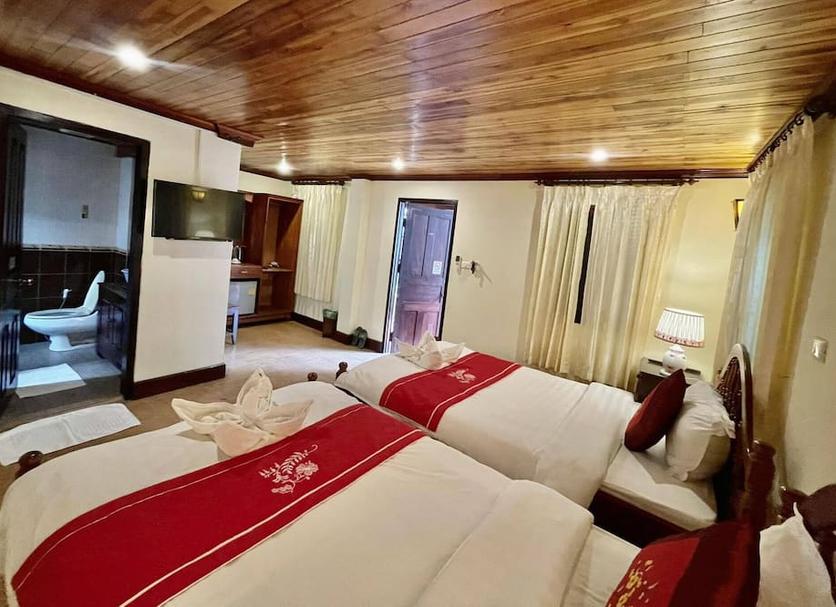 Quarto Foto