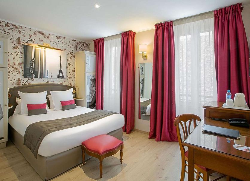 Quarto Foto