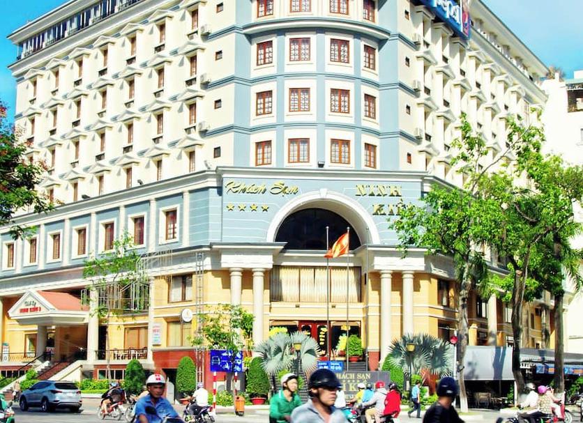 Edifício Foto
