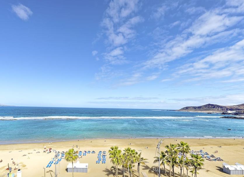 Praia Foto
