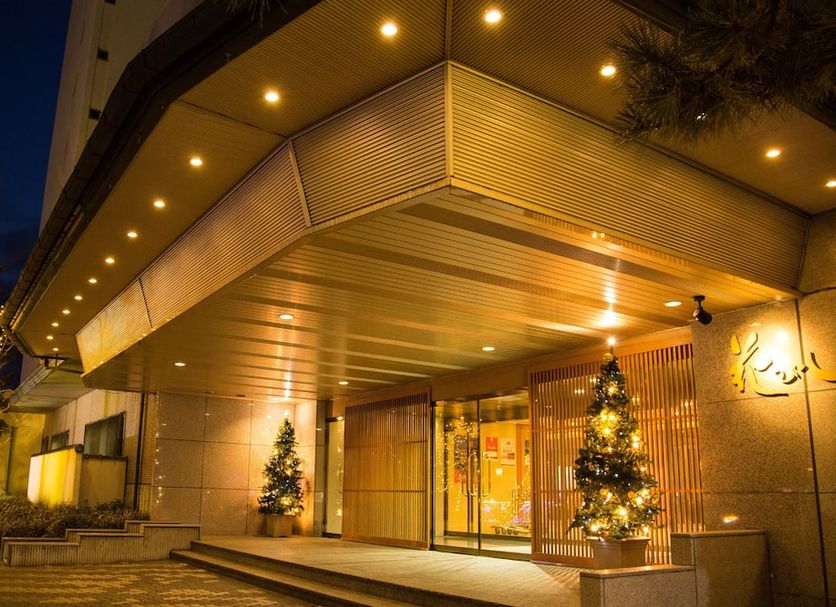 Edifício Foto