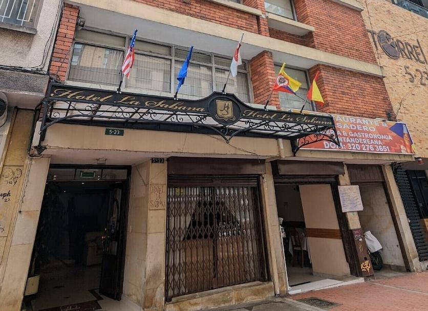 Edifício Foto
