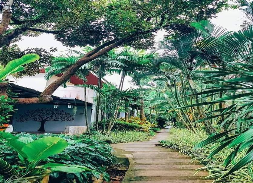 Exterior Foto