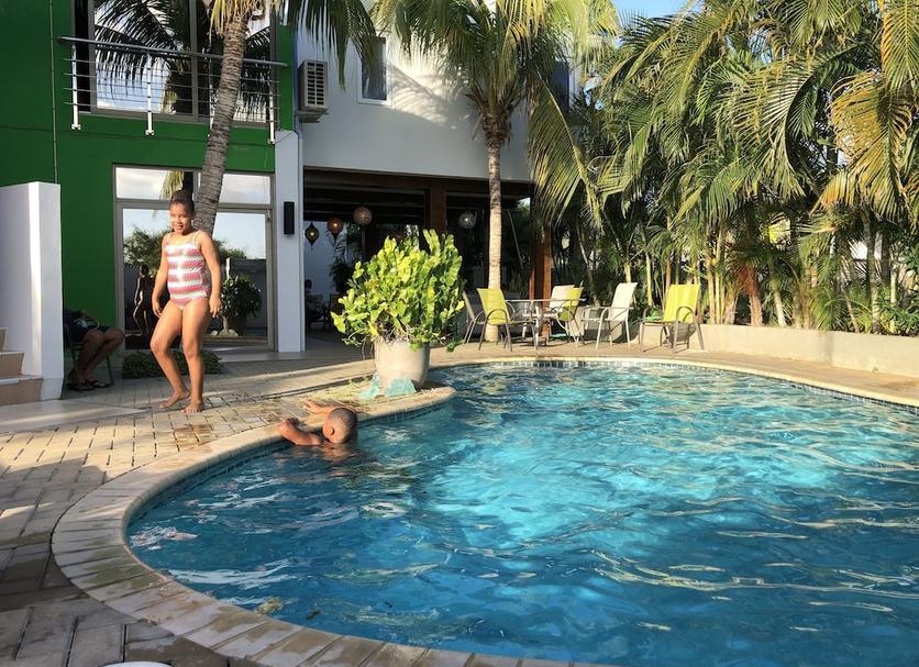 Piscina Foto