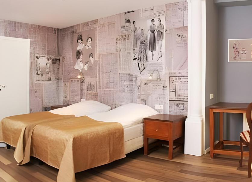 Quarto Foto