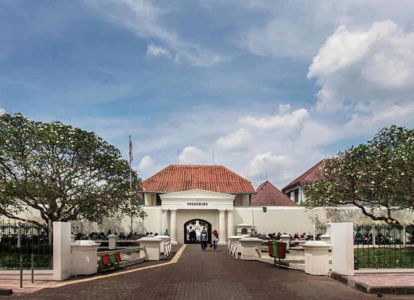 Edifício Foto