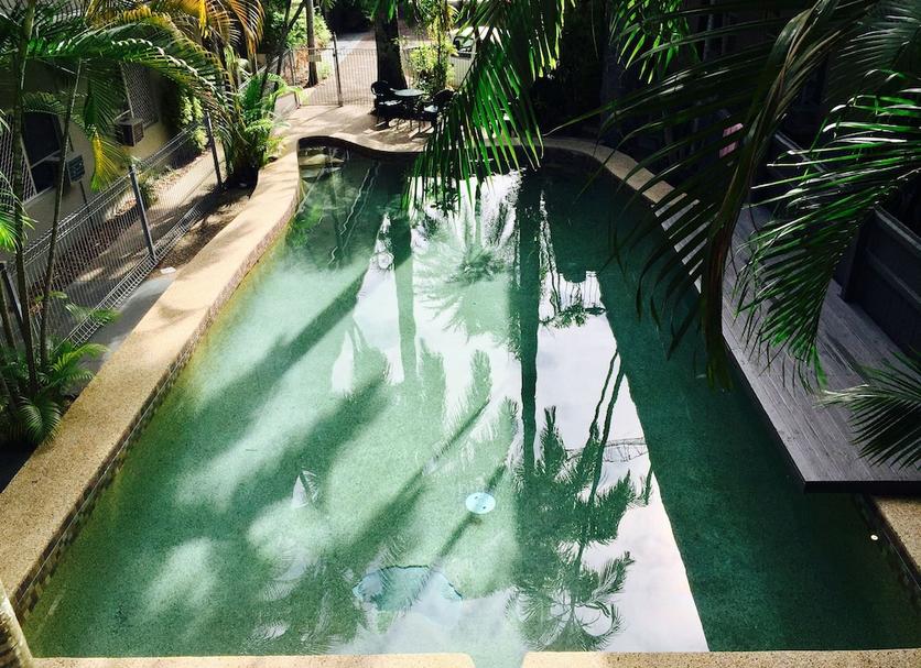 Piscina Foto