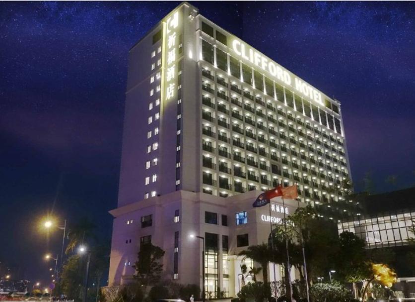 Edifício Foto