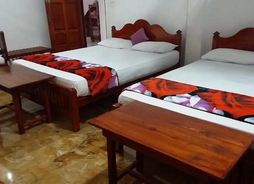 Quarto Foto