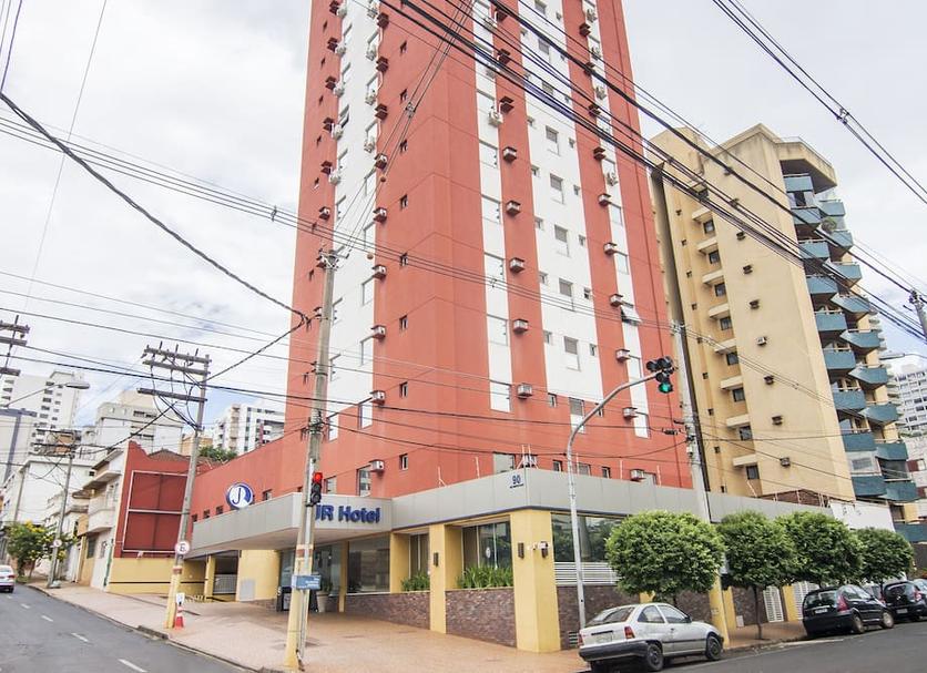 Edifício Foto