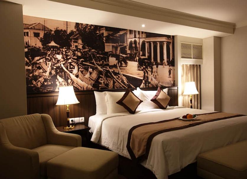Quarto Foto