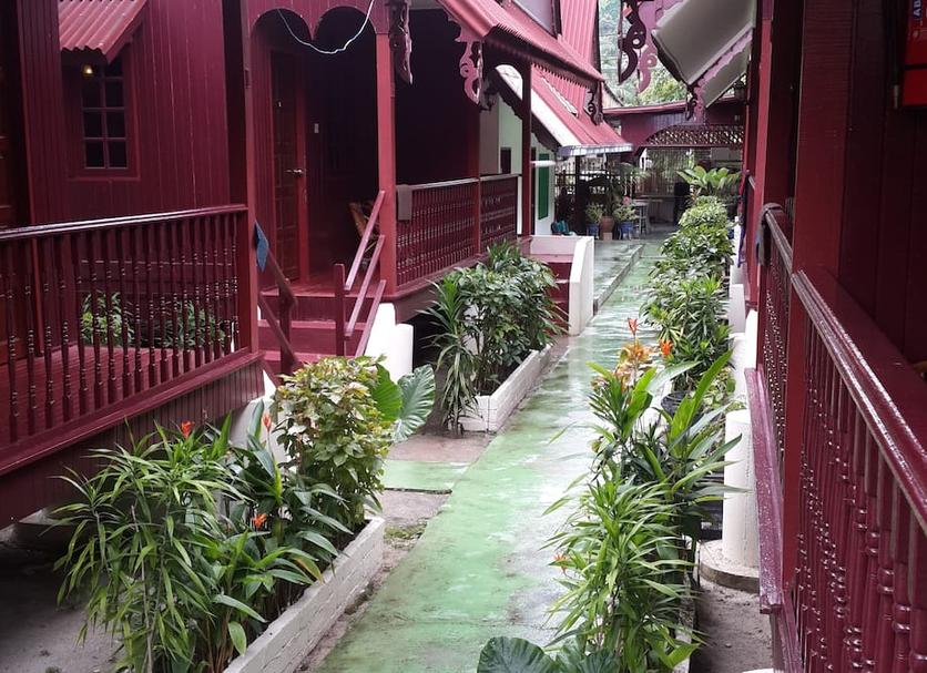 Exterior Foto