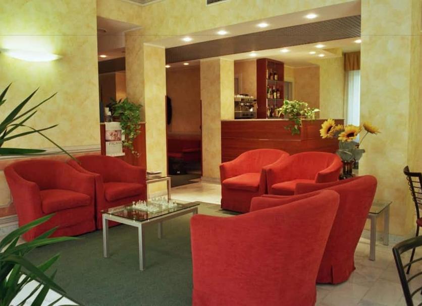 Hall Foto